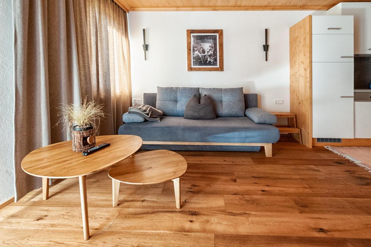 Vila Straganzhof Iselsberg Exteriér fotografie