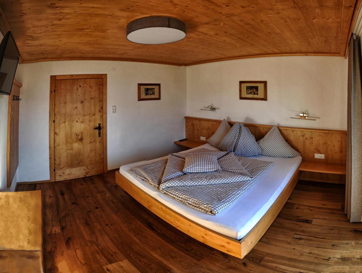 Vila Straganzhof Iselsberg Exteriér fotografie
